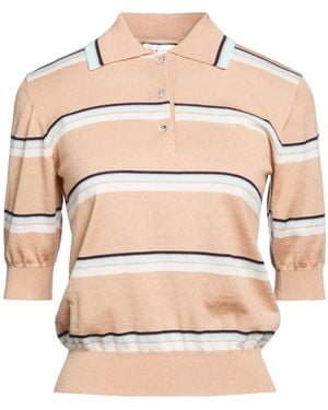Paul & Joe Polo Shirt - Natural