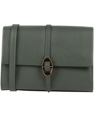 Coccinelle Cross-Body Bag - Green