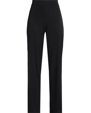 Diana Gallesi Pants - Black