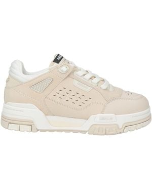 Axel Arigato Sneakers Leather - Natural