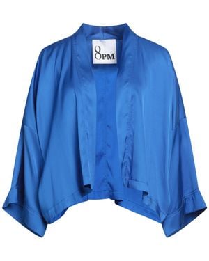 8pm Jacke & Anorak - Blau