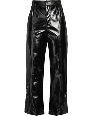 Philosophy Di Lorenzo Serafini Trousers - Black