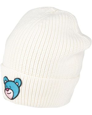 INBETWEENERS Hats - White