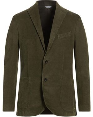 Boglioli Blazer - Green