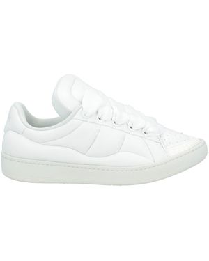 Lanvin Trainers - White
