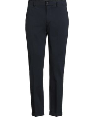 Berwich Trouser - Blue