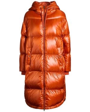 Herno Puffers - Orange