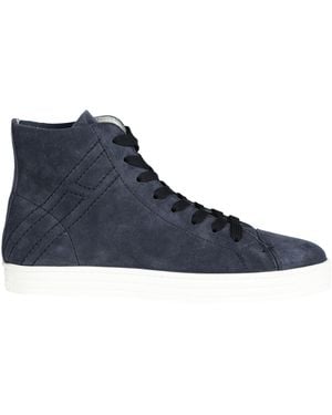 Hogan Rebel Trainers for Men Online Sale up to 44 off Lyst UK