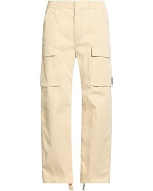 Carhartt Trouser - Natural
