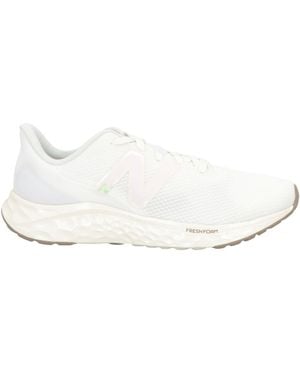 New Balance Sneakers - Weiß