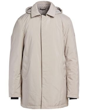 People Of Shibuya Coats - Natural