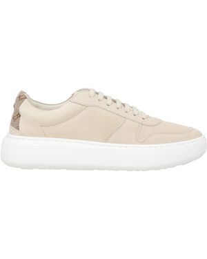 Herno Sneakers - Natural