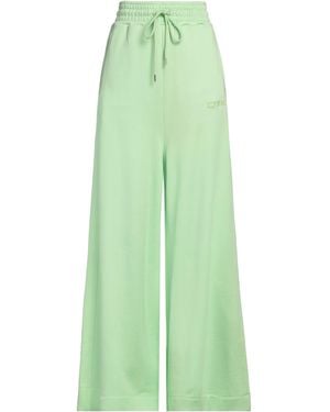 Iceberg Trouser - Green