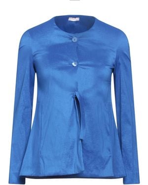 Rossopuro Jacket - Blue