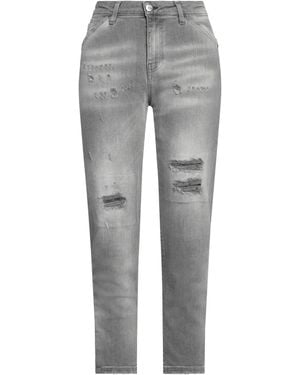 Angelo Marani Jeans - Gray