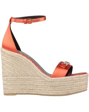 Versace Espadrilles - Natural
