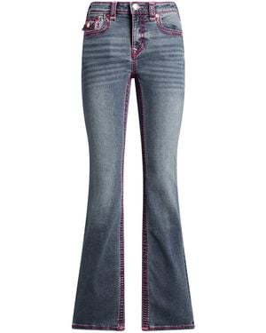 TRUE RELIGION Jeans - Blue