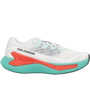 Salomon Sneakers - Weiß