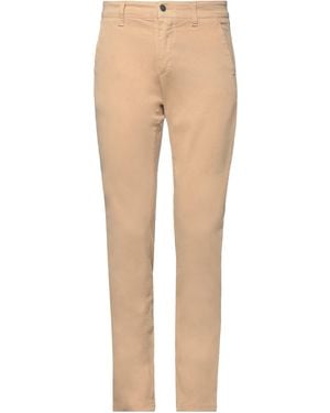 Reign Trouser - Natural