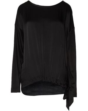 S.oliver T-shirt - Black