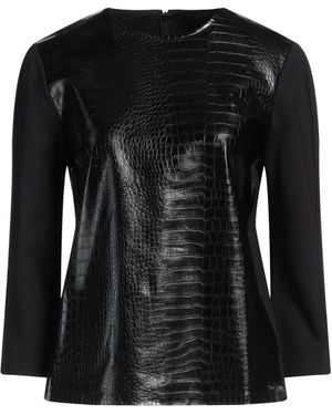 ARMANI EXCHANGE Top - Nero