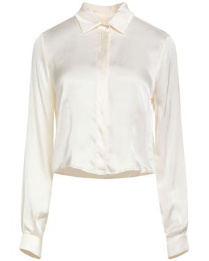 ALESSIA SANTI Camicia - Bianco