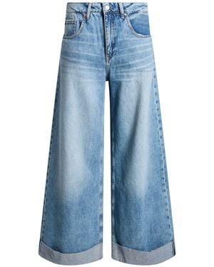 AG Jeans Jeans Cotton - Blue