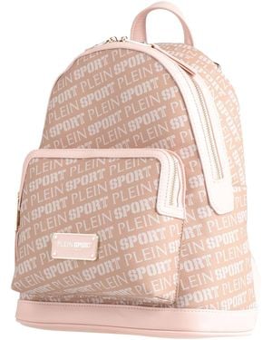 Philipp Plein Rucksack - Pink