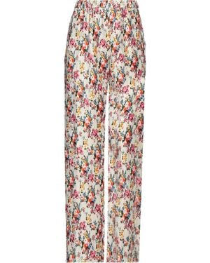 MSGM Pants - White
