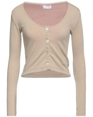 John Elliott Strickjacke - Natur