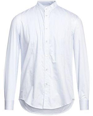 Grifoni Shirt - White