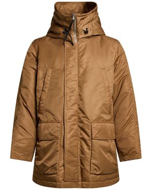 Spiewak Jackets - Brown