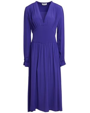 MEIMEIJ Midi-Kleid - Lila