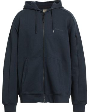Woolrich Felpa - Blu
