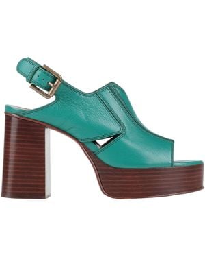 See By Chloé Sandals - Green