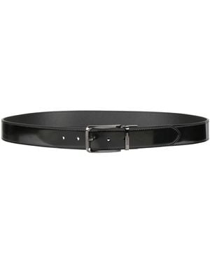 Bikkembergs Belt - Black