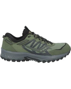 Saucony Sneakers - Verde