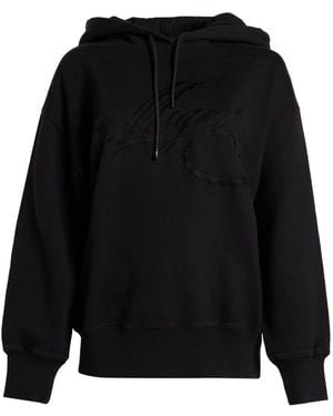 MSGM Sweatshirt - Black