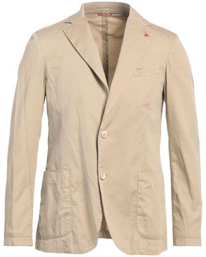 AT.P.CO Blazer - Natural