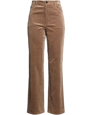 Antik Batik Trousers - Brown