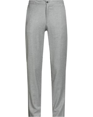 Kiton Hose - Grau
