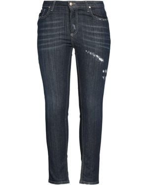Frankie Morello Jeans - Blue