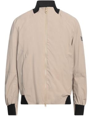 Peuterey Jacket - Natural