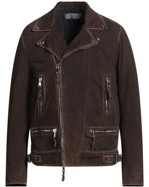 Bully Jacket - Black