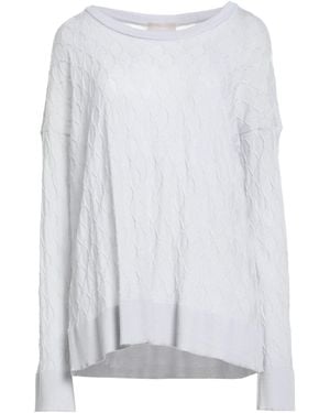 Drumohr Jumpers - White