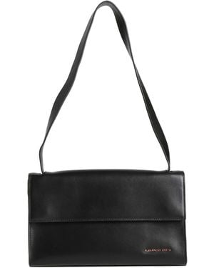 Alexander Smith Bolso De Asas Largas - Negro