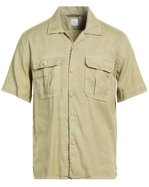 Eleventy Shirts - Multicolour