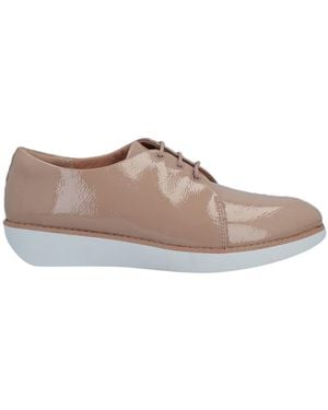 Fitflop Lace-up Shoes - Multicolor