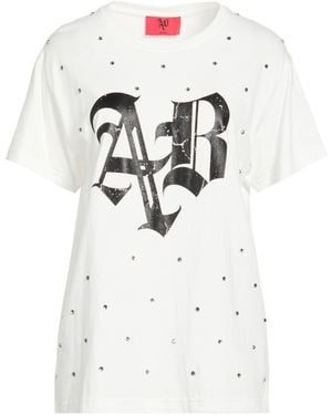 Aniye By T-Shirt - White