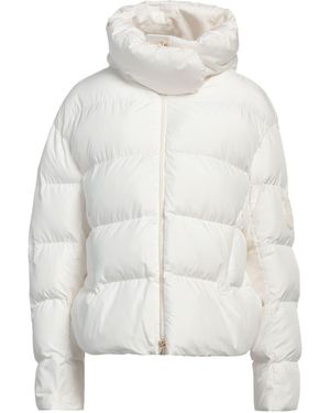 Pinko Puffer - White